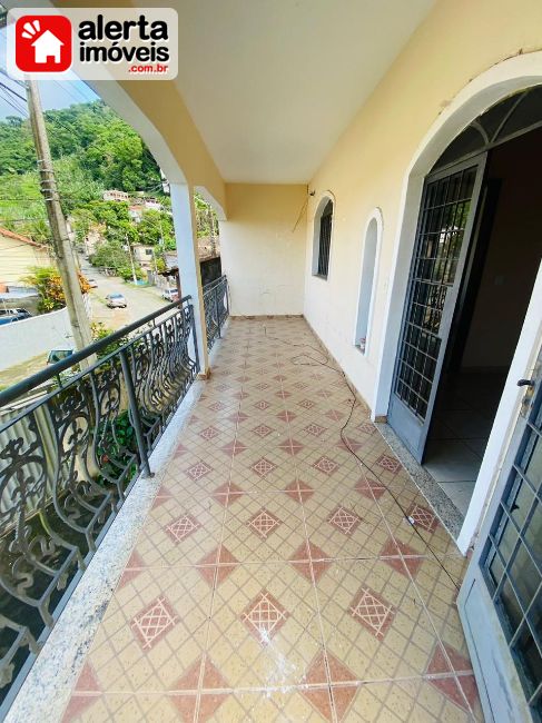 Casa - Aluguel:  centro, Rio Bonito - RJ