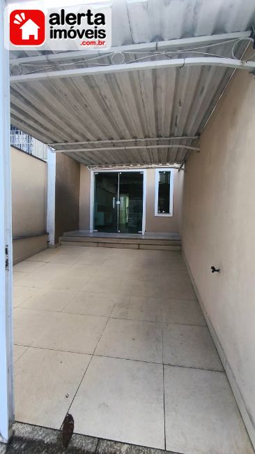 Casa - Aluguel:  centro, Rio Bonito - RJ