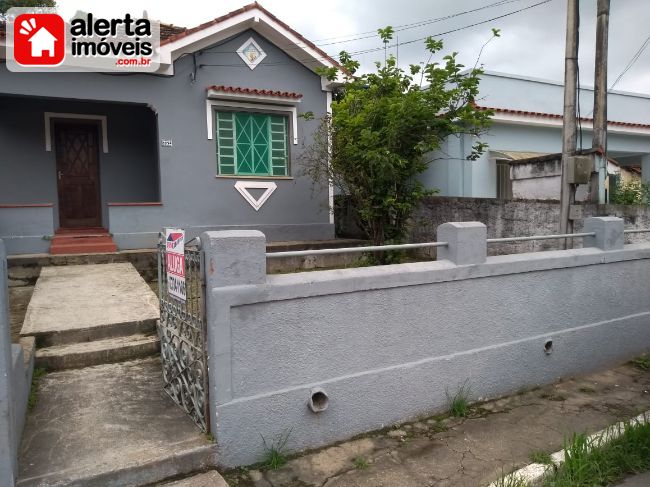 Casa - Aluguel:  Cidade Nova, Rio Bonito - RJ