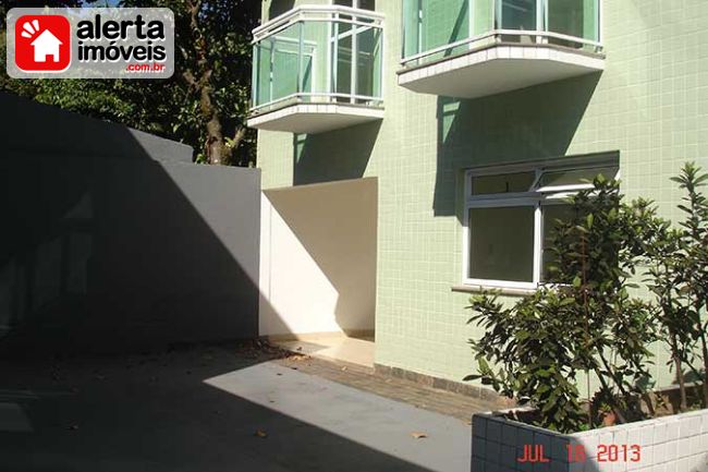 Casa - Aluguel:  Cidade Nova, Rio Bonito - RJ