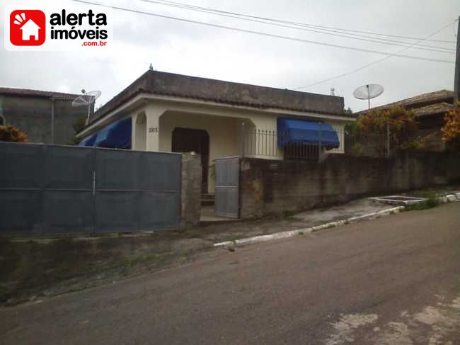 Casa - Aluguel:  Cidade Nova, Rio Bonito - RJ