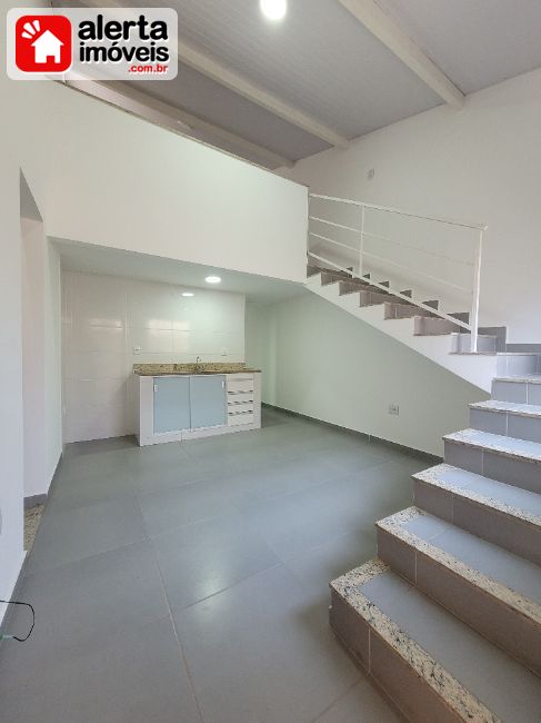 Casa - Aluguel:  Cidade Nova, Rio Bonito - RJ