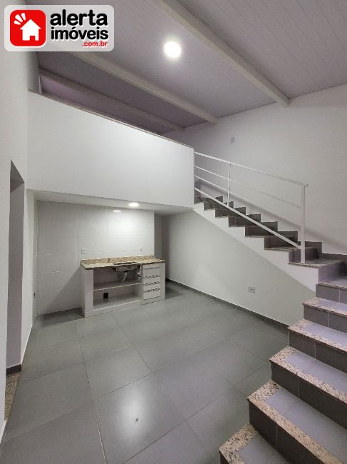 Casa - Aluguel:  Cidade Nova, Rio Bonito - RJ