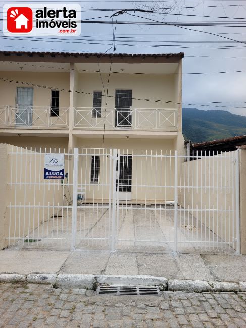 Casa - Aluguel:  Cidade Nova, Rio Bonito - RJ