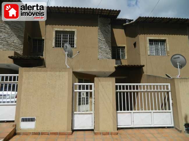 Casa - Aluguel:  Cidade Nova, Rio Bonito - RJ