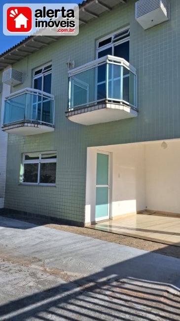 Casa - Aluguel:  Cidade Nova, Rio Bonito - RJ