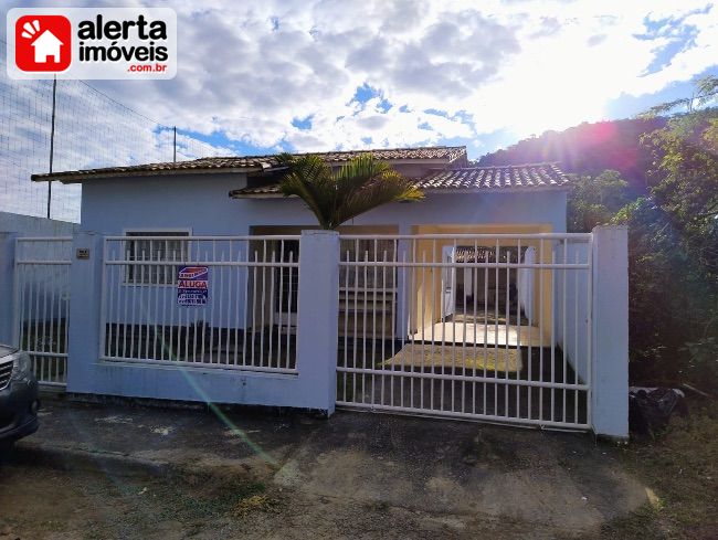 Casa - Aluguel:  Green Park, Rio Bonito - RJ