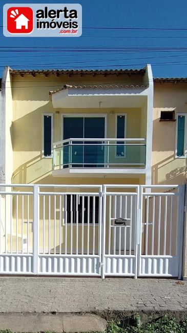 Casa - Aluguel:  Green Parque, Rio Bonito - RJ