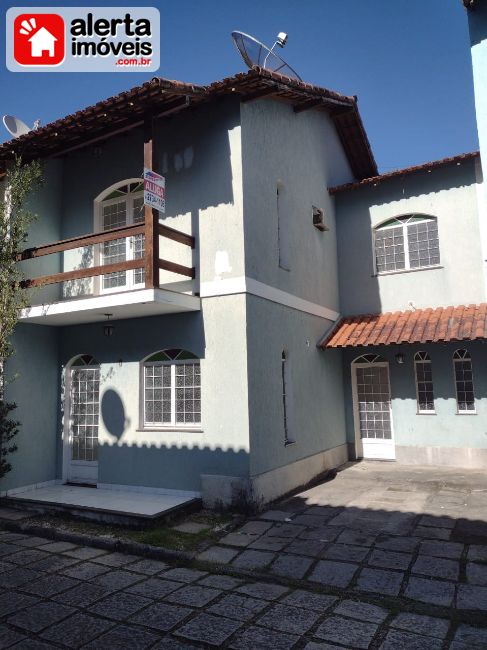Casa - Aluguel:  Green Valley , Rio Bonito - RJ