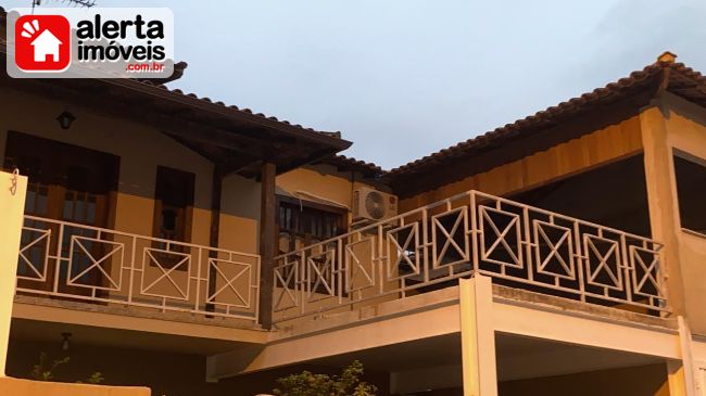 Casa - Aluguel:  Green Valley, Rio Bonito - RJ