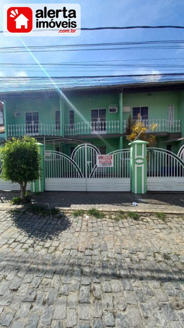 Casa - Aluguel:  Mangueirinha, Rio Bonito - RJ
