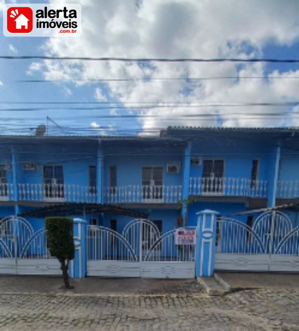 Casa - Aluguel:  Mangueirinha, Rio Bonito - RJ