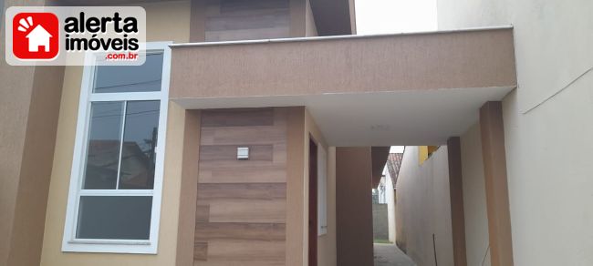 Casa - Aluguel:  Mangueirinha, Rio Bonito - RJ