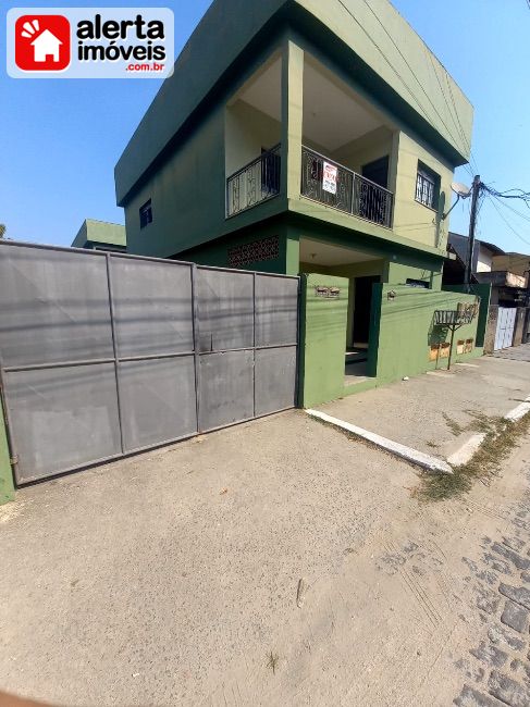 Casa - Aluguel:  Praça Cruzeiro , Rio Bonito - RJ