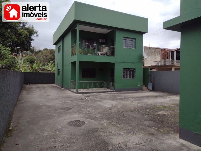 Casa - Aluguel:  Praça Cruzeiro, Rio Bonito - RJ