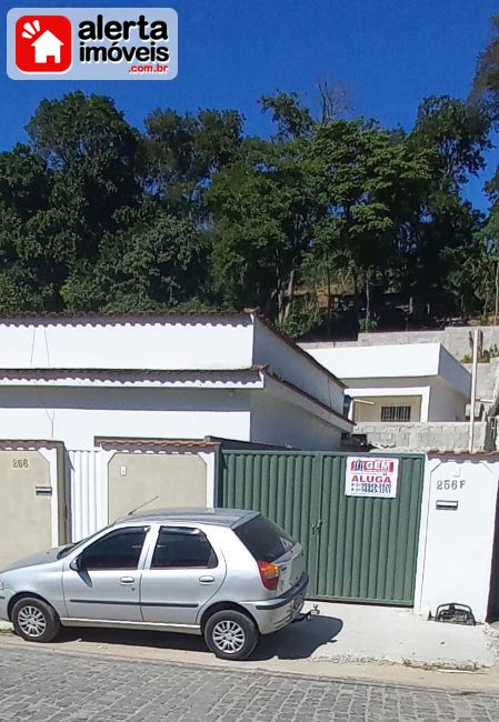 Casa - Aluguel:  Rio do Ouro, Rio Bonito - RJ
