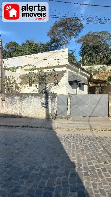Casa - Aluguel:  Rio do Ouro, Rio Bonito - RJ