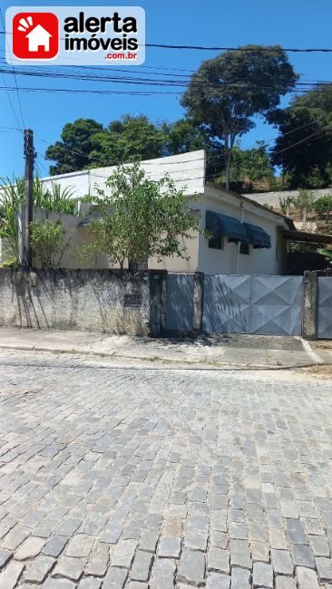 Casa - Aluguel:  Rio do Ouro, Rio Bonito - RJ