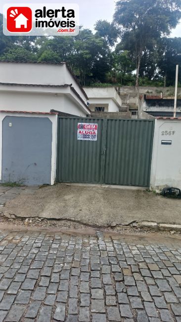 Casa - Aluguel:  Rio do Ouro, Rio Bonito - RJ