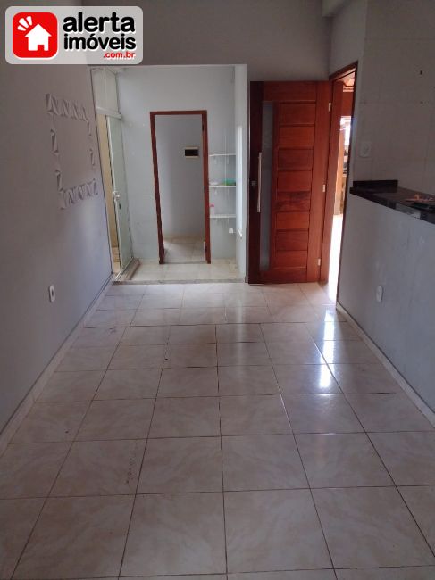 Casa - Aluguel:  Serra do Sambê , Rio Bonito - RJ