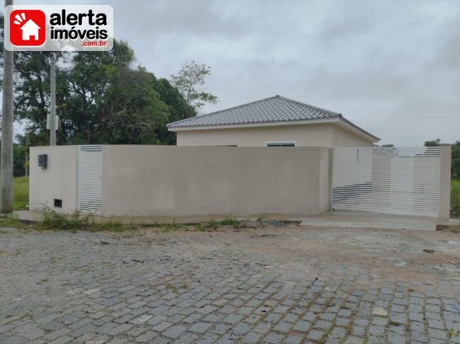 Casa - Aluguel:  Viçosa, Rio Bonito - RJ