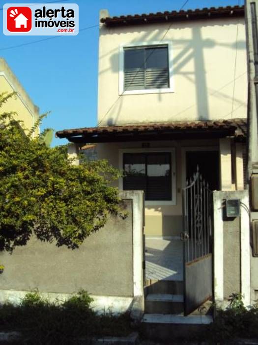 Casa - Aluguel:  Vista Alegre, São Gonçalo - RJ