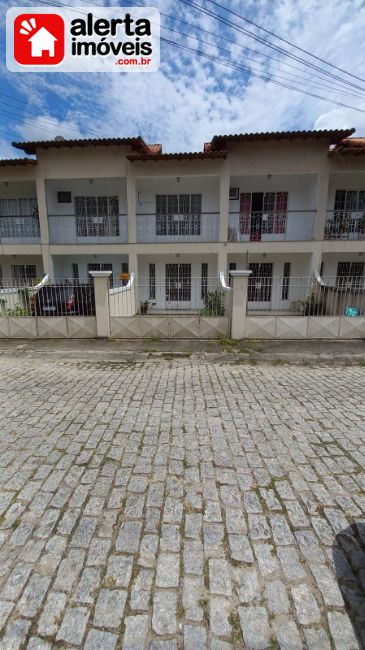 Casa de Vila - Aluguel:  Centro, Rio Bonito - RJ