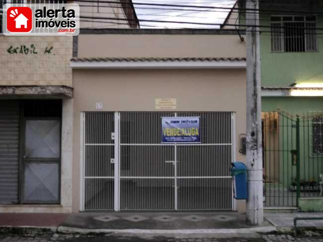 Casa - Venda - Aluguel:  Centro, Itaboraí - RJ