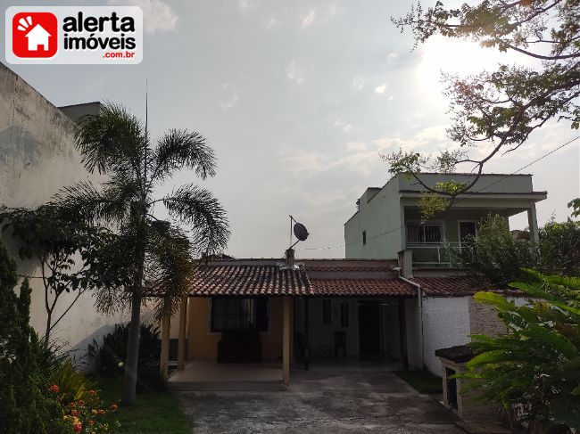 Casa - Venda - Aluguel:  Manilha, Itaboraí - RJ