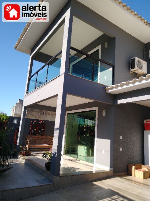 Casa - Venda - Aluguel:  Centro, Rio Bonito - RJ