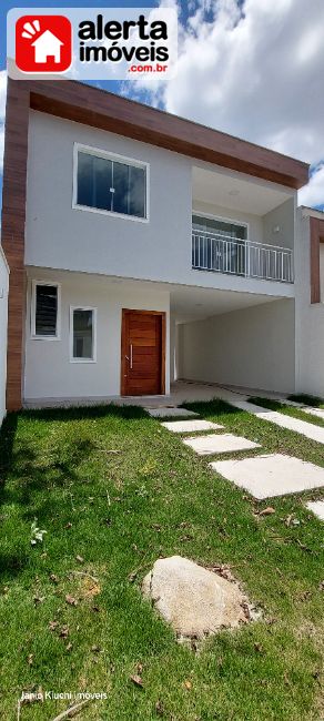 Casa - Venda - Aluguel:  CENTRO, Rio Bonito - RJ