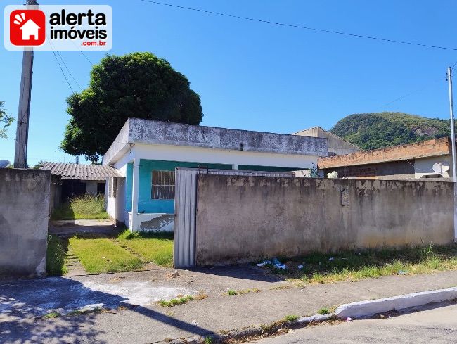 Casa - Venda - Aluguel:  Parque Andrea, Rio Bonito - RJ