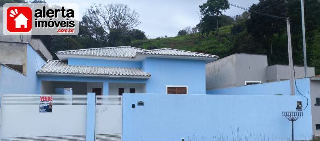 Casa - Venda - Aluguel:  praça cruzeiro , Rio Bonito - RJ