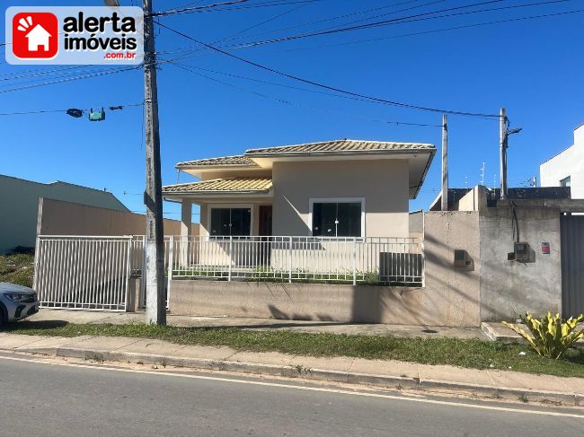 Casa - Venda - Aluguel:  Três Coqueiros, Rio Bonito - RJ