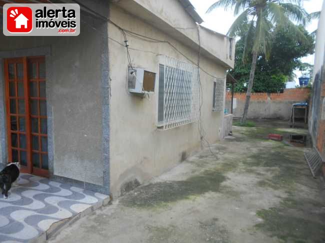 Casa - Venda - Aluguel:  Sepetiba, Rio de Janeiro - RJ