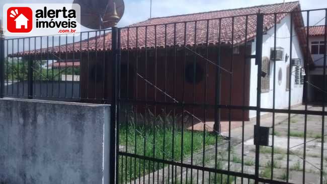 Casa - Venda:  Barbudo, Araruama - RJ