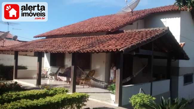 Casa - Venda:  Coqueiral, Araruama - RJ