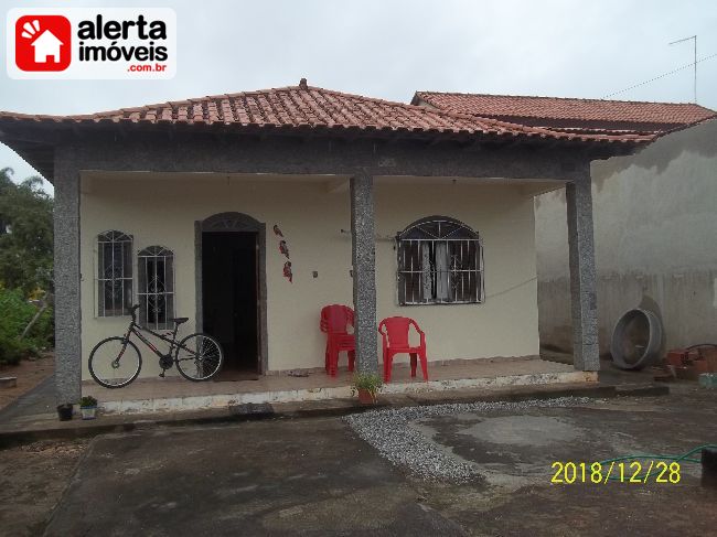 Casa - Venda:  pontes do leite, Araruama - RJ