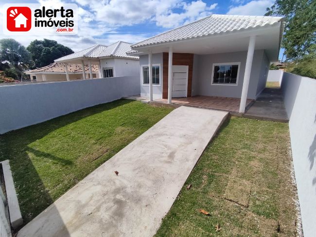 Casa - Venda:  Pontinha, Araruama - RJ