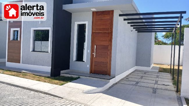 Casa - Venda:  Pontinha, Araruama - RJ