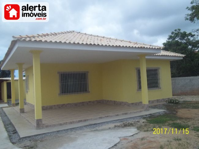 Casa - Venda:  pontinha do outeiro, Araruama - RJ