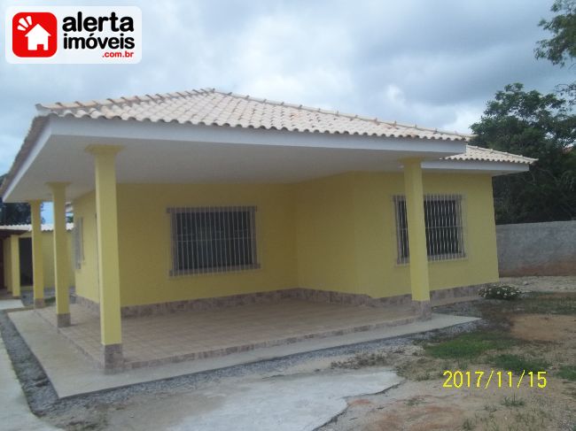 Casa - Venda:  pontinha do outeiro, Araruama - RJ