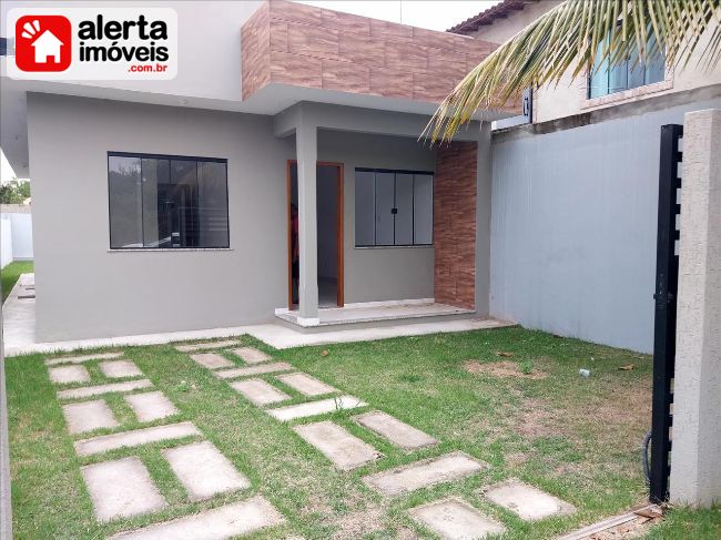 Casa - Venda:  Três Vendas, Araruama - RJ