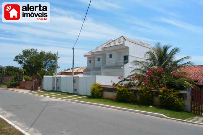 Casa - Venda:  Vila Capri, Araruama - RJ