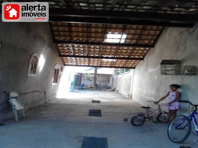 Casa - Venda:  Aldeia da Prata, Itaboraí - RJ