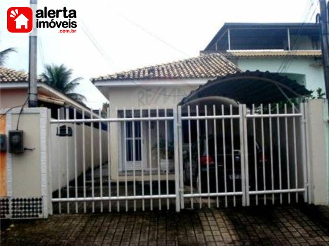 Casa - Venda:  Ampliação, Itaboraí - RJ