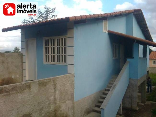 Casa - Venda:  Bela Vista, Itaboraí - RJ