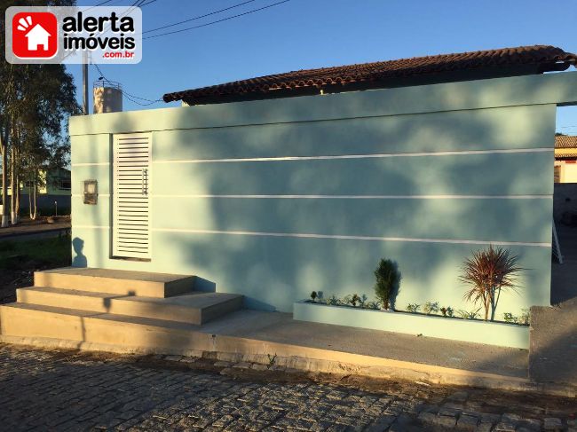 Casa - Venda:  BR 101, Bela Vista, Itaboraí - RJ