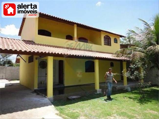 Casa - Venda:  Granjas Cabuçu, Itaboraí - RJ