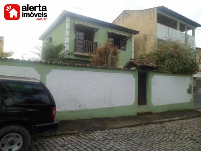 Casa - Venda:  Manilha, Itaboraí - RJ